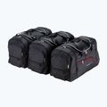Set de genți pentru portbagaj KJUST Hyundai Kona HEV 2023+ 3 buc. black 2