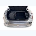Set de genți pentru portbagaj KJUST Hyundai Kona HEV 2023+ 3 buc. black 15