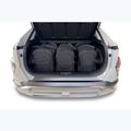 Set de genți pentru portbagaj KJUST Hyundai Kona EV 2023+ 3 buc. black 10