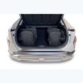 Set de genți pentru portbagaj KJUST Hyundai Kona EV 2023+ 3 buc. black 11