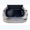 Set de genți pentru portbagaj KJUST Hyundai Kona EV 2023+ 3 buc. black 12