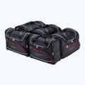Set de genți pentru portbagaj KJUST Jeep Grand Cherokee PHEV 2021+ 5 buc. black