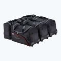 Set de genți pentru portbagaj KJUST Jeep Grand Cherokee PHEV 2021+ 5 buc. black 2