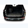 Set de genți pentru portbagaj KJUST Jeep Grand Cherokee PHEV 2021+ 5 buc. black 18