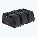 Set de genți pentru portbagaj KJUST Mini Countryman EV 2023+ 3 buc. negru 3