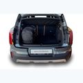 Set de genți pentru portbagaj KJUST Mini Countryman EV 2023+ 3 buc. negru 11