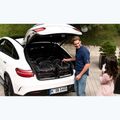 Set de genți pentru portbagaj KJUST Mini Countryman EV 2023+ 3 buc. negru 13