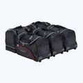 Set de genți pentru portbagaj KJUST Mercedes-Benz GLC Coupe PHEV 2023+ 5 buc. negru 3