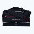 Set de genți pentru portbagaj KJUST Mercedes-Benz GLC Coupe PHEV 2023+ 5 buc. negru 4