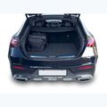 Set de genți pentru portbagaj KJUST Mercedes-Benz GLC Coupe PHEV 2023+ 5 buc. negru 18