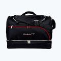 KJUST sac de boot set Audi A6 Limousine C8 2018+ 5 buc negru 4