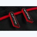 KJUST sac de boot set Audi A6 Limousine C8 2018+ 5 buc negru 11