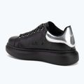 Încălțăminte pentru femei GOE LL2N4012 black/black 3