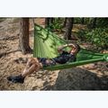 Hamac turistic Lesovik Bright treetop green 6