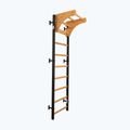BenchK scara de gimnastică negru BK-711B 2