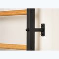 BenchK scara de gimnastică negru BK-711B 4