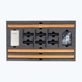 BenchK scara de gimnastică negru BK-711B 7