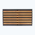 BenchK scara de gimnastică negru BK-711B 8
