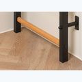 BenchK scara de gimnastică negru BK-711B 6