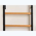 BenchK scara de gimnastică negru BK-221B 6