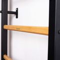BenchK scara de gimnastică negru BK-221B 5