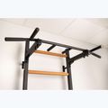 BenchK scara de gimnastică negru BK-221B 9