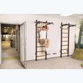 BenchK scara de gimnastică negru BK-221B 18