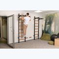 BenchK scara de gimnastică negru BK-221B 15
