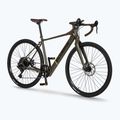 EcoBike Forest/9.7Ah bicicletă electrică verde 1010502 2