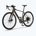 EcoBike Forest/9.7Ah bicicletă electrică verde 1010502 3