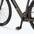 EcoBike Forest/9.7Ah bicicletă electrică verde 1010502 7