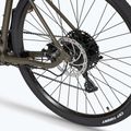 EcoBike Forest/9.7Ah bicicletă electrică verde 1010502 8