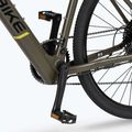 EcoBike Forest/9.7Ah bicicletă electrică verde 1010502 9