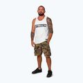 Tricou pentru bărbați  Pitbull Hilltop Tank Top white 2