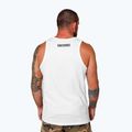 Tricou pentru bărbați  Pitbull Hilltop Tank Top white 3