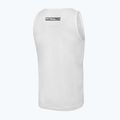 Tricou pentru bărbați  Pitbull Hilltop Tank Top white 5
