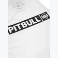 Tricou pentru bărbați  Pitbull Hilltop Tank Top white 7
