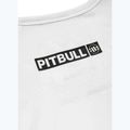 Tricou pentru bărbați  Pitbull Hilltop Tank Top white 8