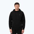 Hanorac pentru bărbați Pitbull Dogwood Hooded Sweatshirt black