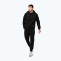 Hanorac pentru bărbați Pitbull Dogwood Hooded Sweatshirt black 2
