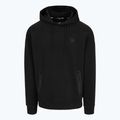 Hanorac pentru bărbați Pitbull Dogwood Hooded Sweatshirt black 4