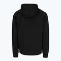 Hanorac pentru bărbați Pitbull Dogwood Hooded Sweatshirt black 5