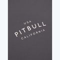 Hanorac pentru bărbați  Pitbull Sampson Hooded Sweatshirt graphite 9
