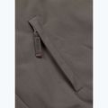 Geacă de iarnă pentru bărbați Pitbull Elkwood 3 Sherpa Hooded taupe 10