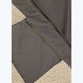 Geacă de iarnă pentru bărbați Pitbull Elkwood 3 Sherpa Hooded taupe 11