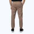 Pantaloni pentru bărbați Pitbull Small Logo HD Track coyote brown 3