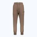 Pantaloni pentru bărbați Pitbull Small Logo HD Track coyote brown 5