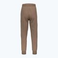 Pantaloni pentru bărbați Pitbull Small Logo HD Track coyote brown 6