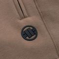 Pantaloni pentru bărbați Pitbull Small Logo HD Track coyote brown 8