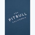 Bluză pentru bărbați Pitbull Sampson Hooded Sweatshirt petrol blue 8